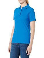 Hakro 110 Women's polo shirt Classic - Royal Blue - L - thumbnail