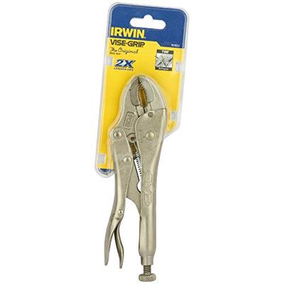 Irwin Tools T0702EL4 Griptang 175 mm