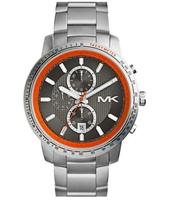 Horlogeband Michael Kors MK8341 Staal 22mm