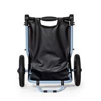 Burley Fietskar travoy - thumbnail