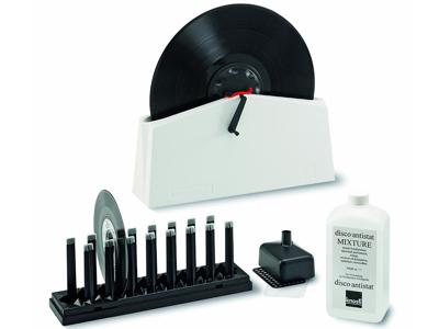 Knosti Disco Antistat Generation 2+