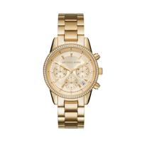 Michael Kors Bandschakels MK6356 / 1102800 / Ritz - 18mm - (1 stuk) - thumbnail