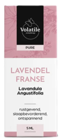 Volatile Lavendel Franse 5 Milliliter - thumbnail