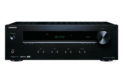 Audio Transmitter-Ontvanger Onkyo TX8220 Audio Transmitter-Ontvanger Onkyo TX8220