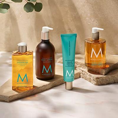 Moroccanoil Fragrance Originale Body Lotion 300 ml Bodylotion - thumbnail