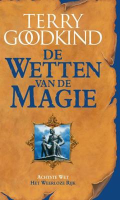 Het weerloze rijk - Terry Goodkind - ebook