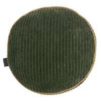 KAAT Amsterdam KAAT Amsterdam Perdy sierkussen Olive Green - thumbnail