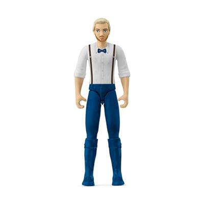 Schleich horse club trouwkoets 42641 - thumbnail