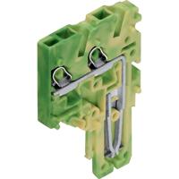 WAGO 2020-287 Female connector 250 stuk(s) - thumbnail