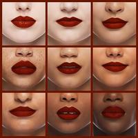 Rouge Dior Forever Liquid - thumbnail