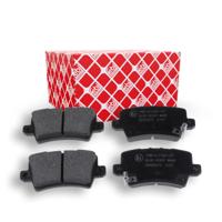 Remblokken set 16801 - thumbnail