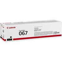 Canon toner 067, 1.350 pagina&apos;s, OEM 5102C002, zwart - thumbnail