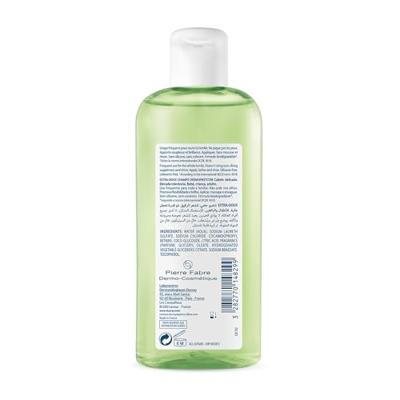 Ducray Extra-Gentle Dermo-Protective Shampoo 200 ml