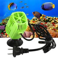 AQ6000M 10W 6000L/H single head aquarium Wave Maker water pomp circulatiepomp AC 220-240V - thumbnail