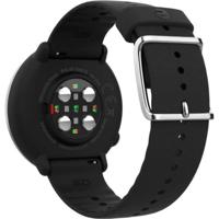 Polar IGNITE LCD Zwart, Roestvrijstaal GPS - thumbnail