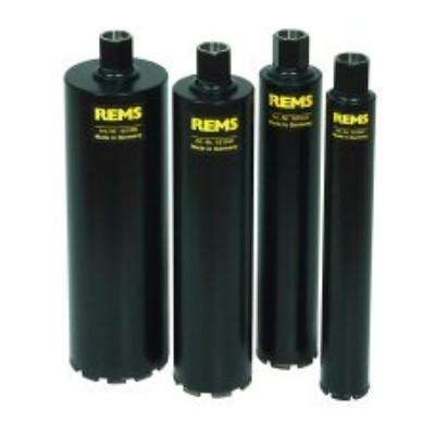 REMS Diamant boren Set 62-82-102-132 - 181100 R