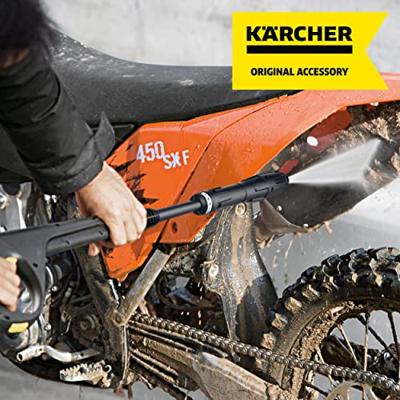 Kärcher Home & Garden DB 145 Full Control 2.642-728.0 Vuilfrees Geschikt voor merk: Kärcher 1 stuk(s) - thumbnail