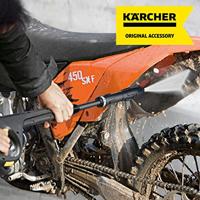 Karcher DB 145 Vuilfrees voor K 4 / K 5 - 2.642-728.0 - thumbnail