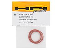 Silicone o ring p31 (4pcs) - thumbnail