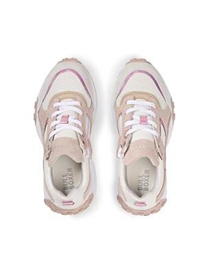 Bullboxer Sneakers ATP001E5L_DSPK Roze -34 maat 34