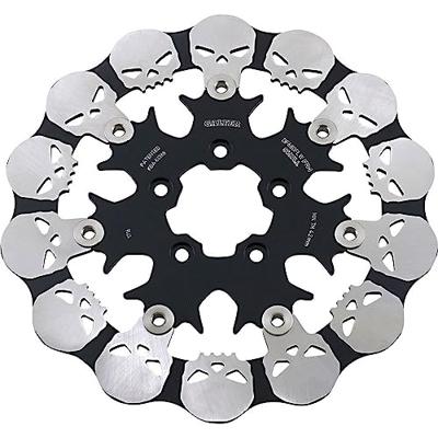 GALFER remschijf "df680" rotor df680 frh skull floating