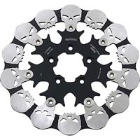 GALFER remschijf "df680" rotor df680 frh skull floating - thumbnail