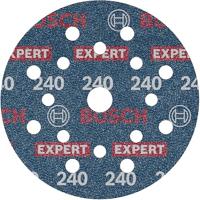 Bosch Accessories 2608902413 Schuurschijf Diameter 125 mm 50 stuk(s) - thumbnail