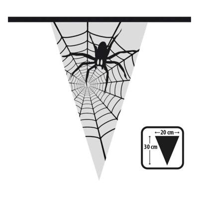 Vlaggenlijn Spin 6 m Boland - Boland