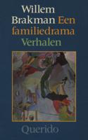 Een familiedrama - Willem Brakman - ebook - thumbnail