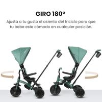 Driewieler Ociotrends Elite Platinum - thumbnail