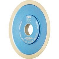 PFERD TOOLS 68615101 Diamant-slijpgereedschap Diameter 100 mm 1 stuk(s) - thumbnail