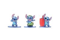 Jada Toys Jada stitch mini figuren, 3dlg. - thumbnail