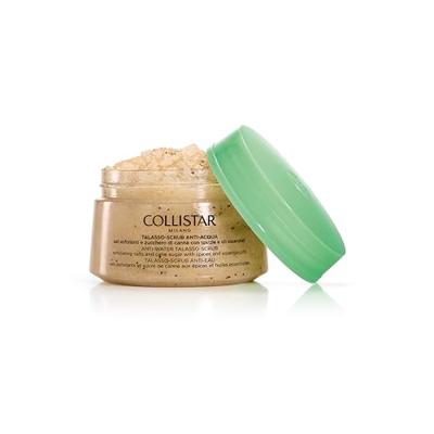 Collistar Anti-Cellulite Talasso-Scrub Anti-Acqua 300gr