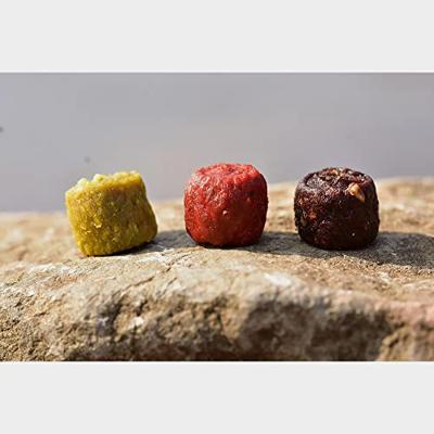 Dynamite Baits B.F.R. Shrimp & Krill Durable Hookers 12mm