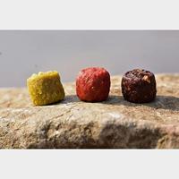 Dynamite Baits B.F.R. Shrimp & Krill Durable Hookers 12mm - thumbnail