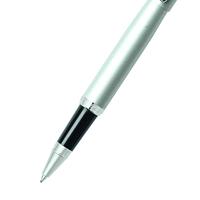 Sheaffer SF-E1940051 Rollerball VFM M Strobe Silver Chrome Plated - thumbnail