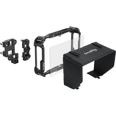 SmallRig 5708 Monitor Cage Kit for Atomos Ninja TX