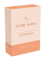 Nutrisan Nutri-Aging Menopause Capsules - thumbnail