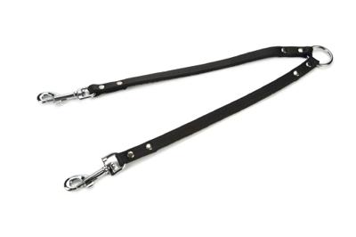 BZ KOPPEL 2 HOND ZWT 30X12 BZ KOPPEL 2 HOND ZWT 30X12