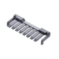 Molex 5006380507 Single/Dual Retainer 5006380507 Molex Inhoud: 1 stuk(s) - thumbnail