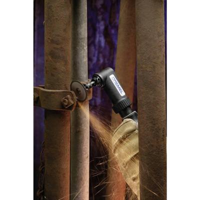 Accessory for multitool Dremel 575 45º