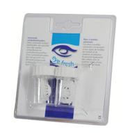 Eyefresh Lenshouder bus duo 1 Stuks - thumbnail