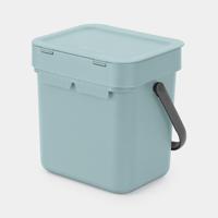 Brabantia 209826 decoratieve mand & bak - thumbnail