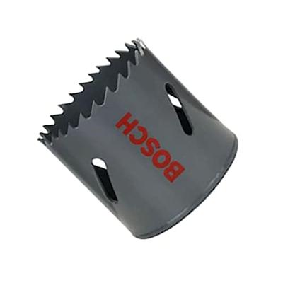 Bosch Accessories SEGA A TAZZA BIMETALLICA A TAZZA D.57 H50 2608584119 Gatenzaag 57 mm 1 stuk(s)