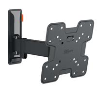 Vogels TVM 3225 TV-beugel 48,3 cm (19) - 109,2 cm (43) Zwenkbaar, Kantelbaar - thumbnail