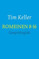 Romeinen 8-16 - gespreksgids - Tim Keller - Paperback (9789051945430) - thumbnail