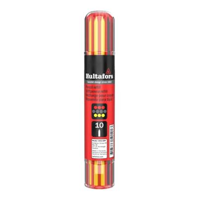Hultafors Vulpotlood Navulling GGR - HU650120 - HU650120 - thumbnail