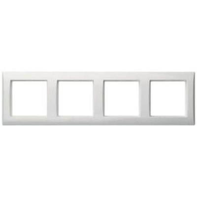 ELSO frame 264404 4-voudig JOY zuiver wit Meerdere kleuren 1 stuk(s)