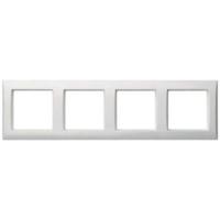 ELSO frame 264404 4-voudig JOY zuiver wit Meerdere kleuren 1 stuk(s) - thumbnail
