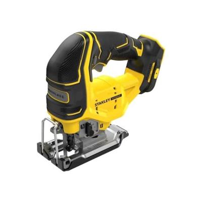 Decoupeerzaag - STANLEY FATMAX V20 - SFMCS650B-XJ - Borstelloos - Lithium 18V - Zonder batterij - thumbnail